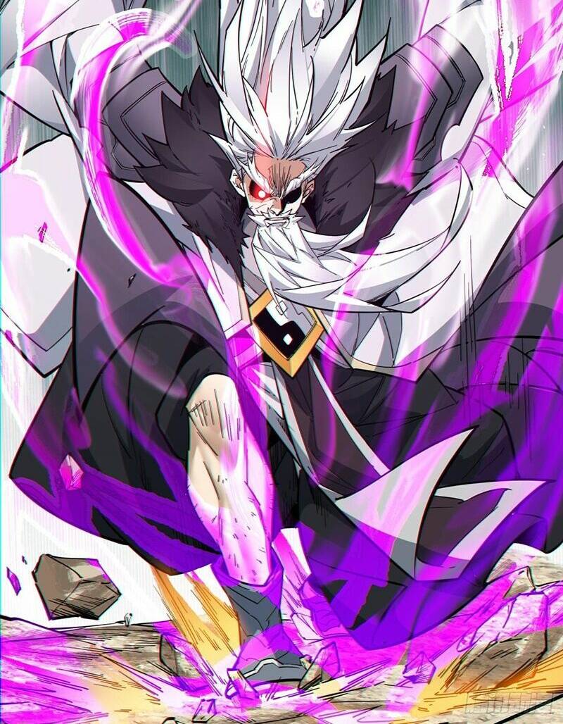 Đồ Đệ Của Ta Đều Là Đại Phản Phái Chapter 92 - Trang 23