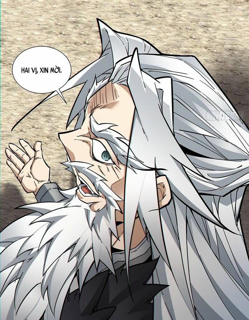 Đồ Đệ Của Ta Đều Là Đại Phản Phái Chapter 92 - Trang 25