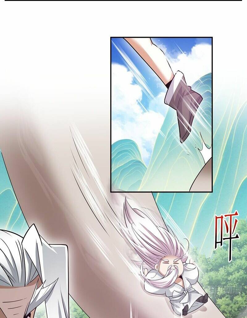 Đồ Đệ Của Ta Đều Là Đại Phản Phái Chapter 92 - Trang 27