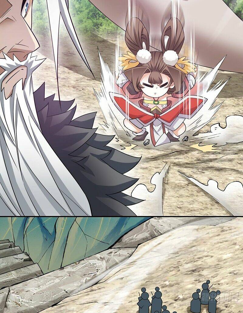 Đồ Đệ Của Ta Đều Là Đại Phản Phái Chapter 92 - Trang 28