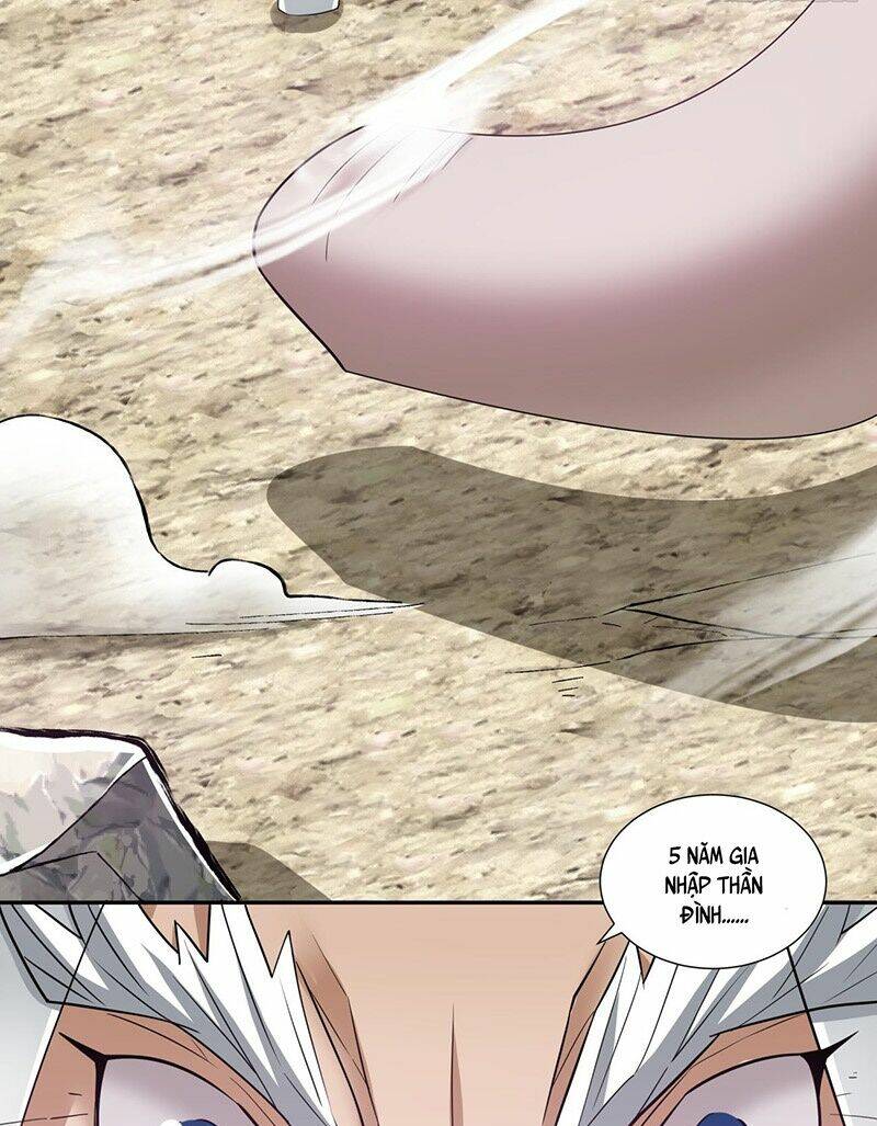 Đồ Đệ Của Ta Đều Là Đại Phản Phái Chapter 92 - Trang 30