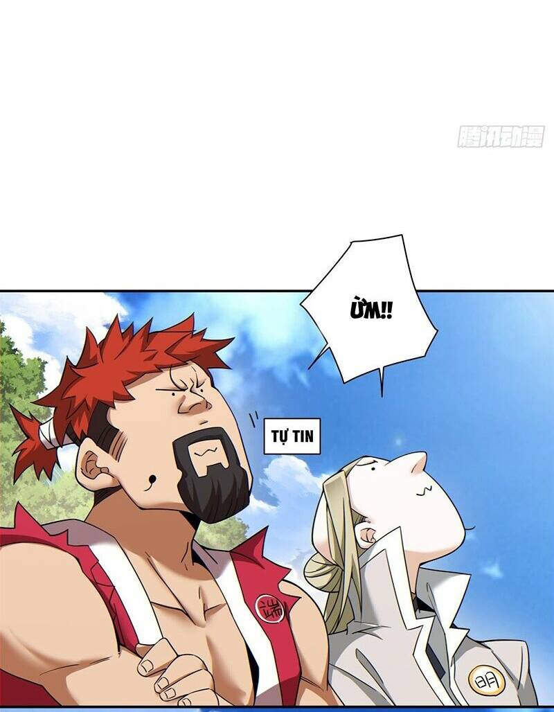 Đồ Đệ Của Ta Đều Là Đại Phản Phái Chapter 92 - Trang 33