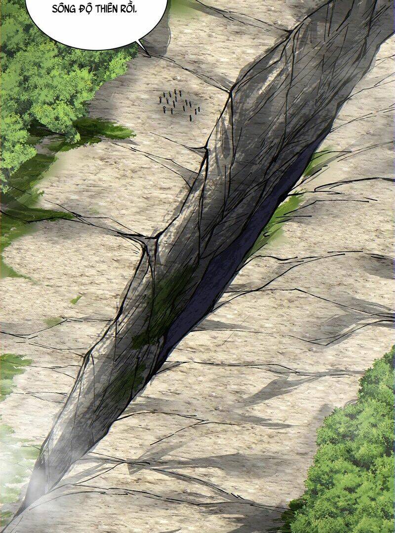 Đồ Đệ Của Ta Đều Là Đại Phản Phái Chapter 92 - Trang 36