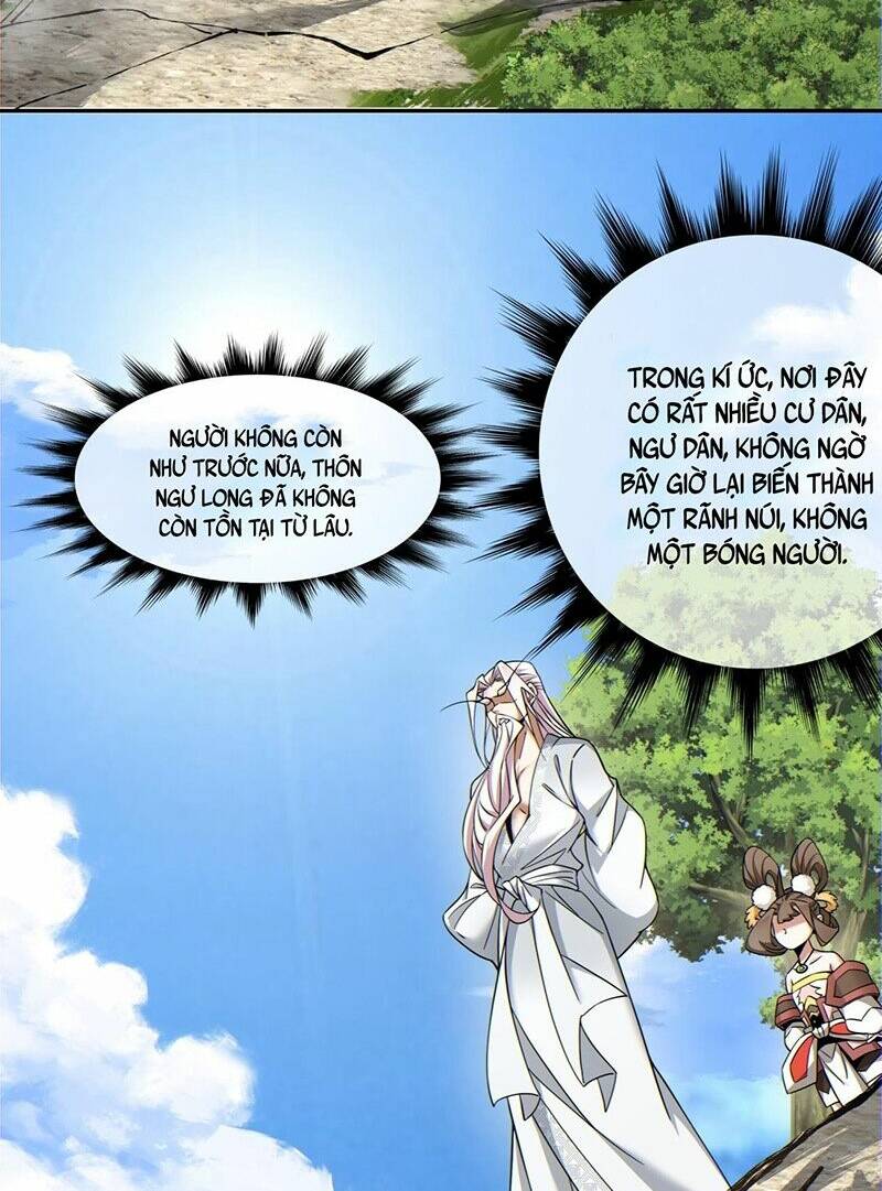 Đồ Đệ Của Ta Đều Là Đại Phản Phái Chapter 92 - Trang 37