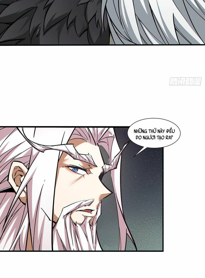 Đồ Đệ Của Ta Đều Là Đại Phản Phái Chapter 92 - Trang 41