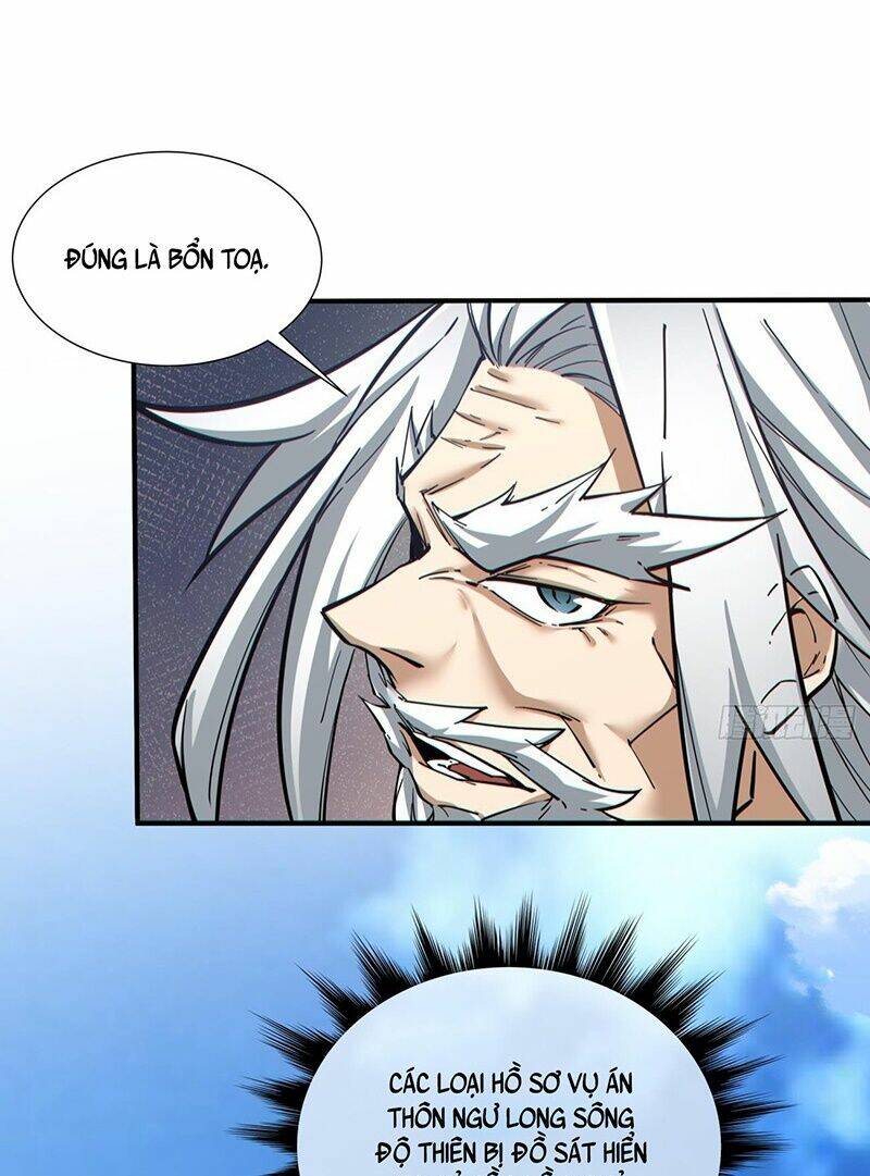 Đồ Đệ Của Ta Đều Là Đại Phản Phái Chapter 92 - Trang 42