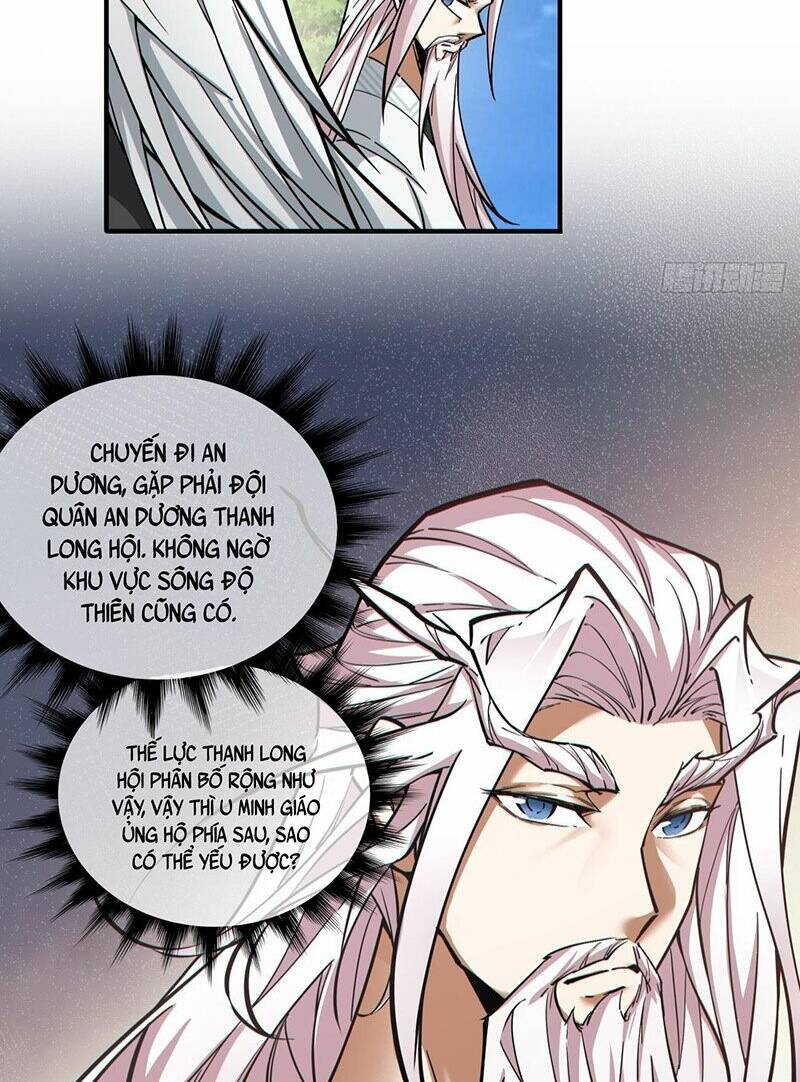 Đồ Đệ Của Ta Đều Là Đại Phản Phái Chapter 92 - Trang 45