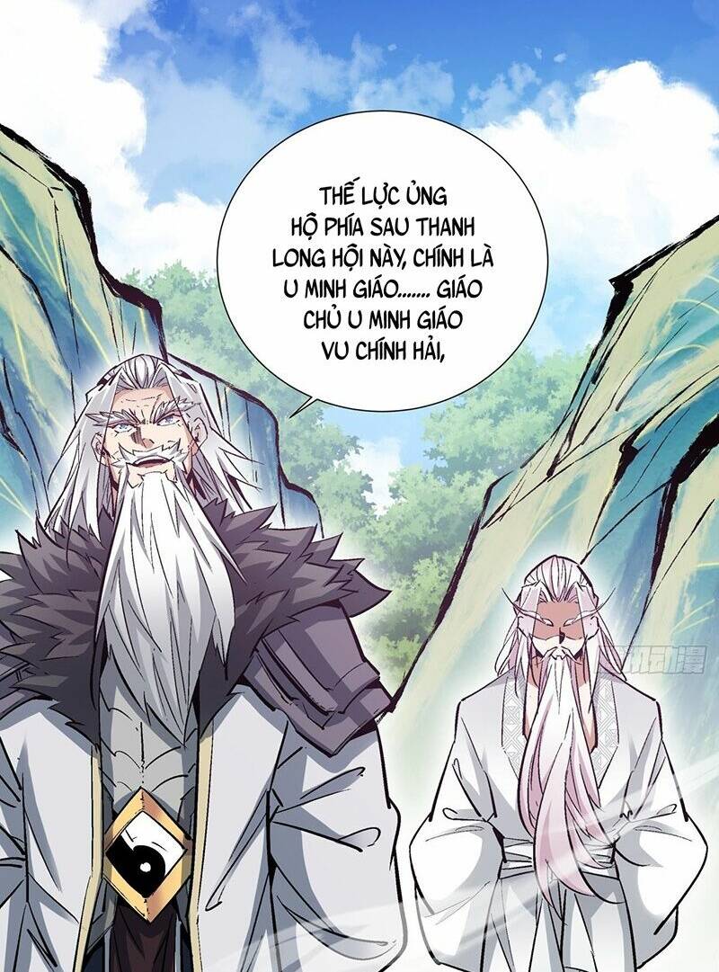 Đồ Đệ Của Ta Đều Là Đại Phản Phái Chapter 92 - Trang 47