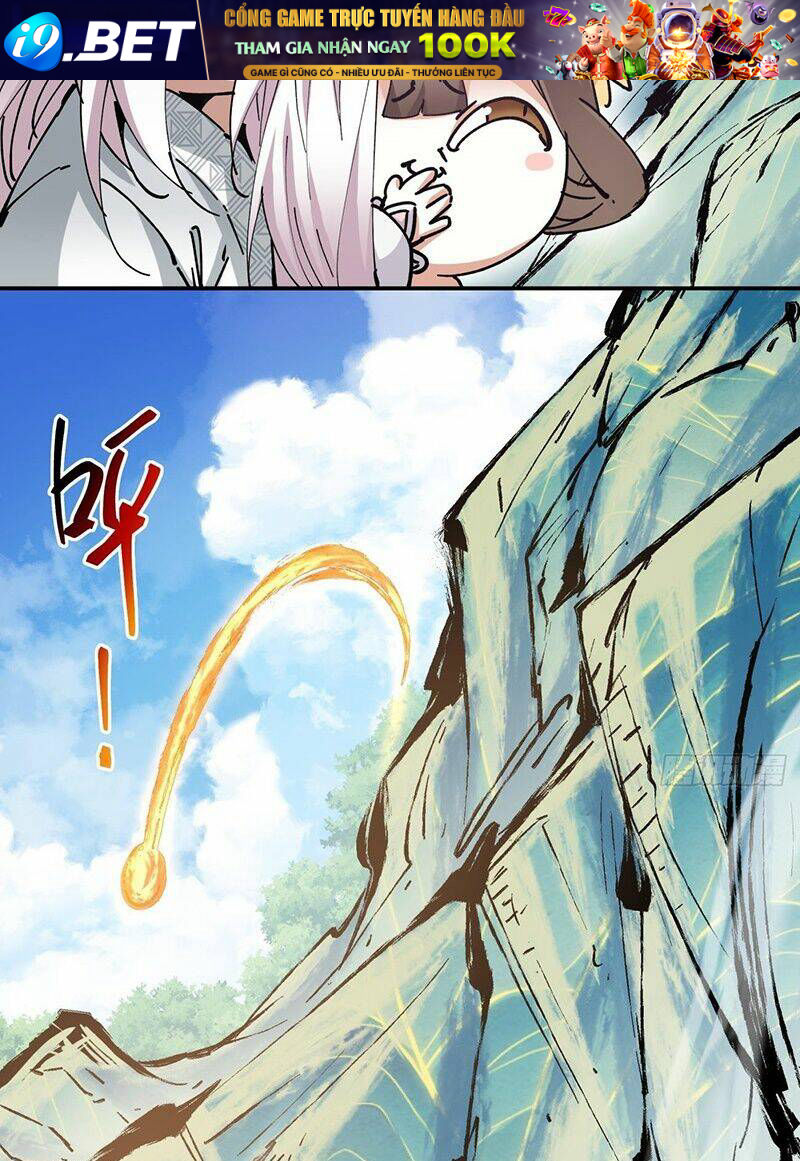 Đồ Đệ Của Ta Đều Là Đại Phản Phái Chapter 92 - Trang 50