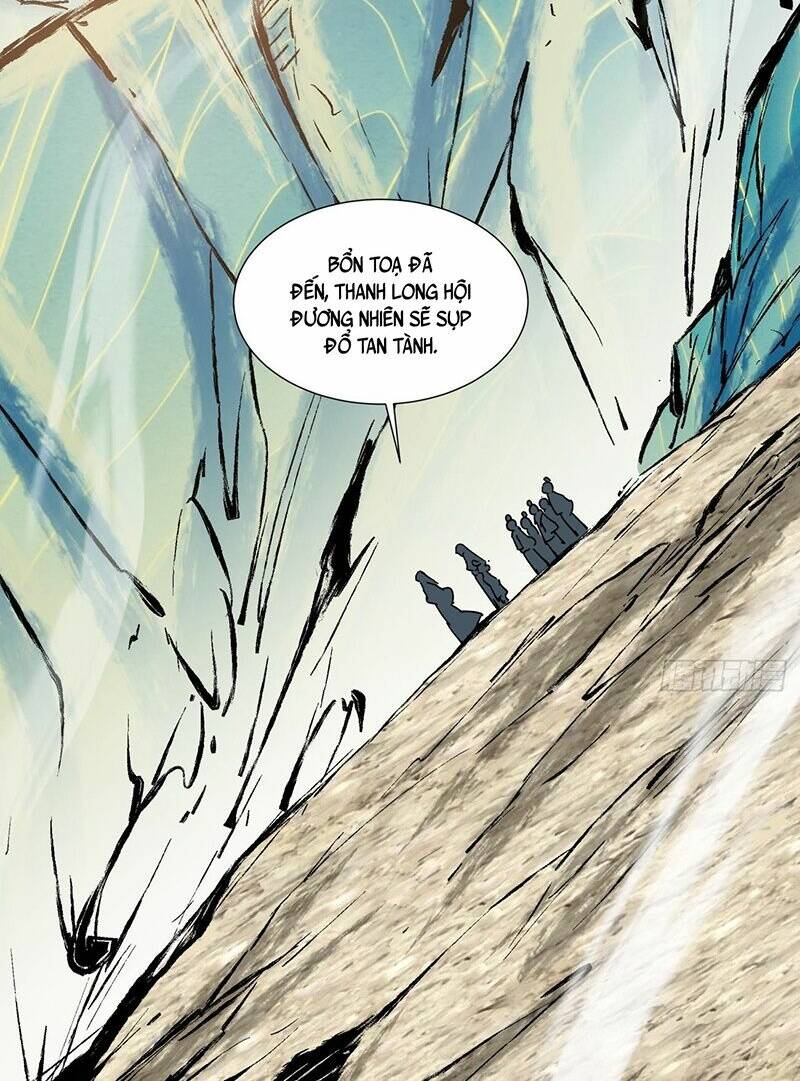 Đồ Đệ Của Ta Đều Là Đại Phản Phái Chapter 92 - Trang 51