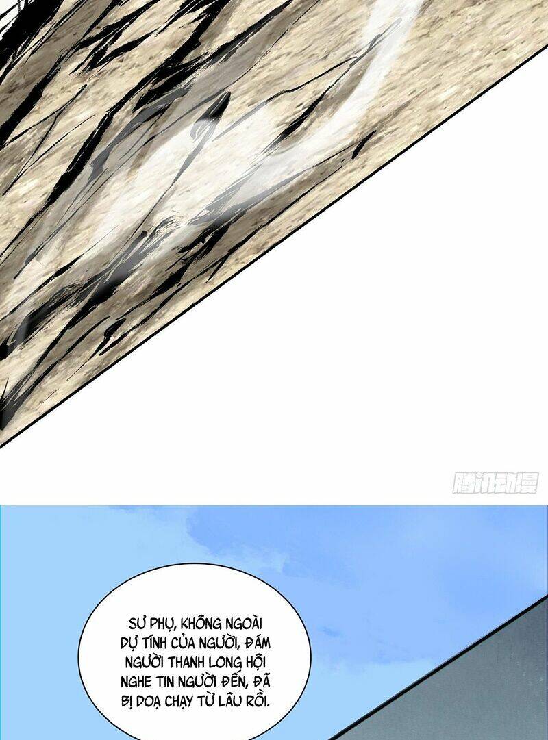 Đồ Đệ Của Ta Đều Là Đại Phản Phái Chapter 92 - Trang 52