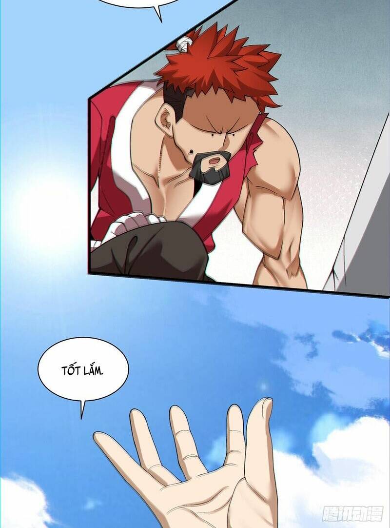 Đồ Đệ Của Ta Đều Là Đại Phản Phái Chapter 92 - Trang 53