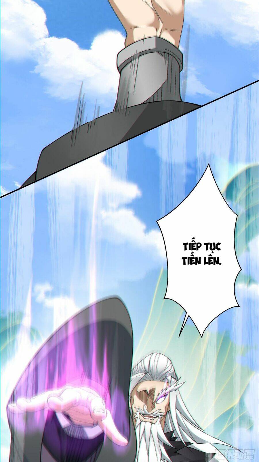 Đồ Đệ Của Ta Đều Là Đại Phản Phái Chapter 92 - Trang 54