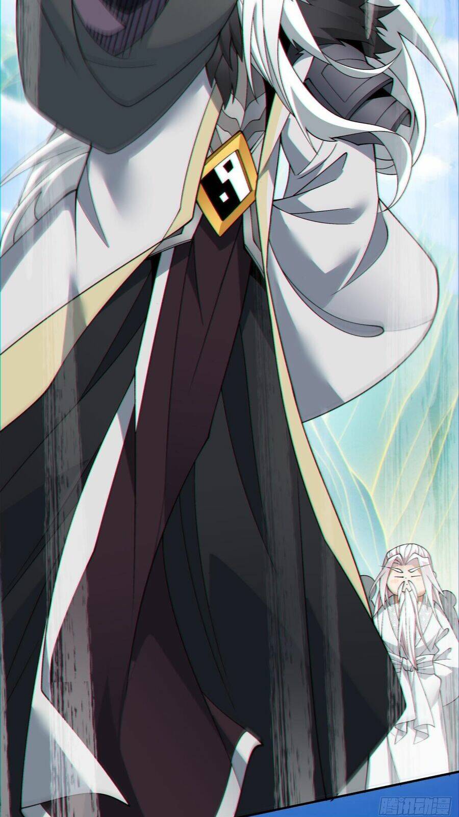 Đồ Đệ Của Ta Đều Là Đại Phản Phái Chapter 92 - Trang 55