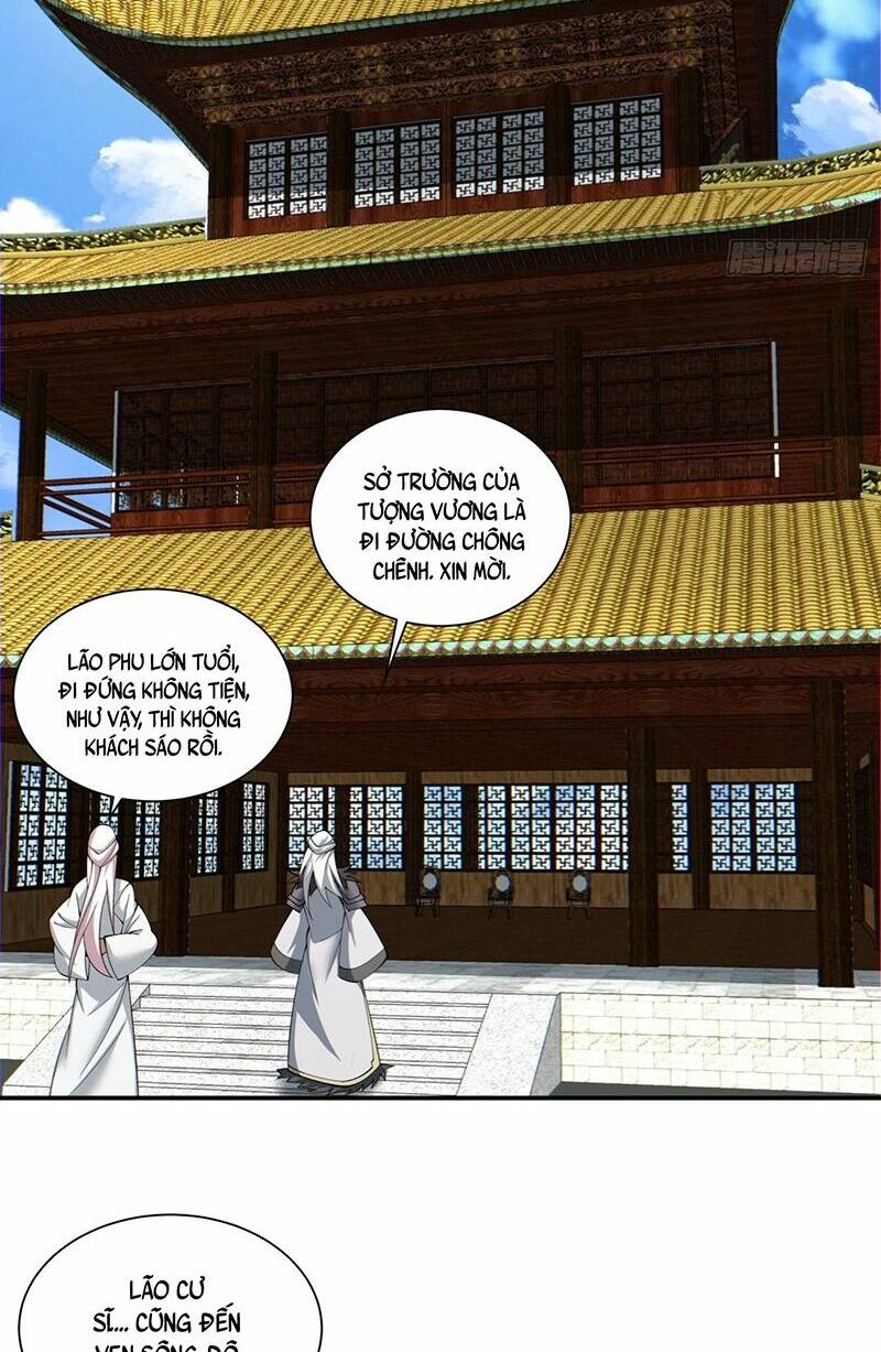 Đồ Đệ Của Ta Đều Là Đại Phản Phái Chapter 92 - Trang 5