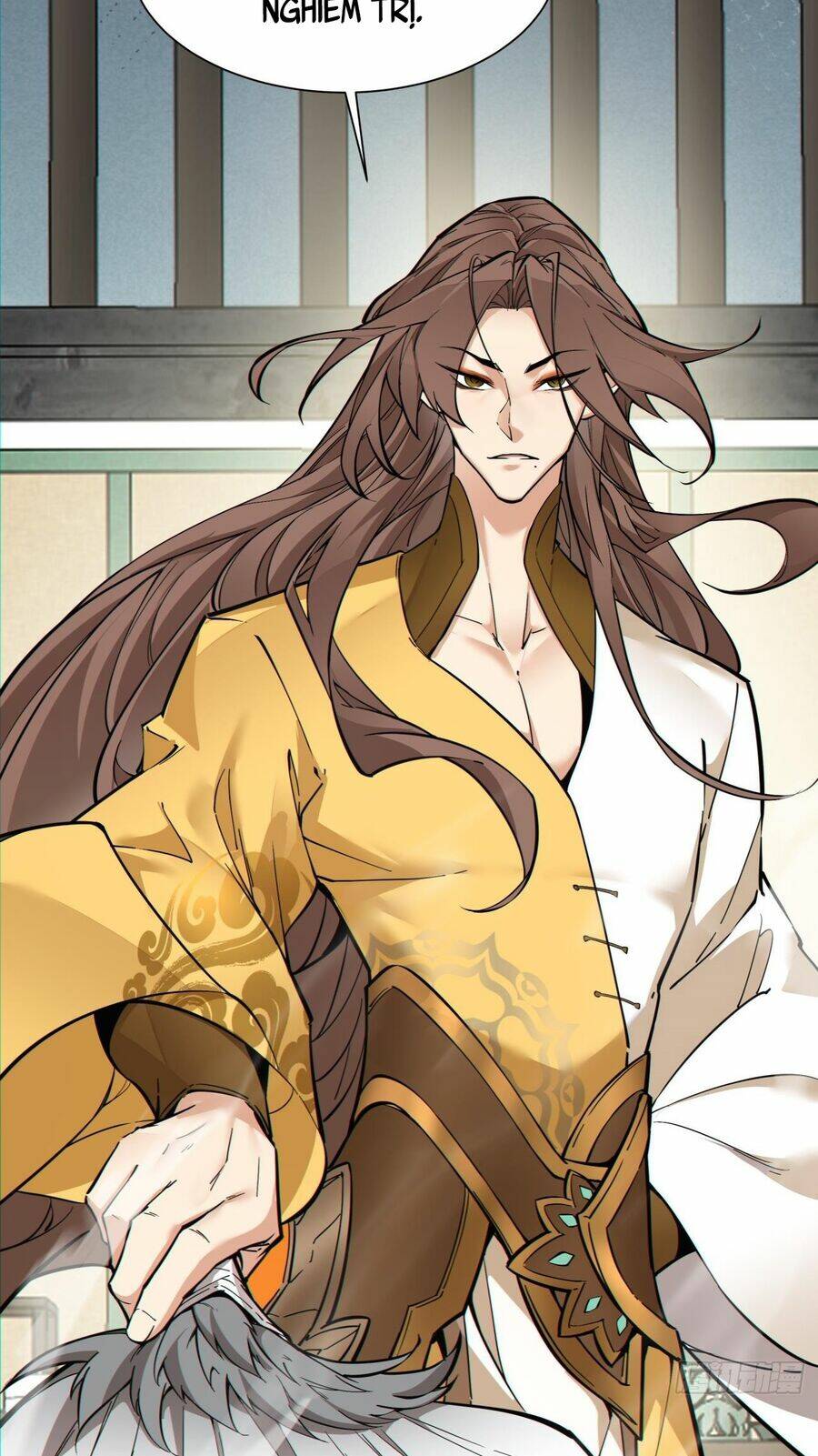 Đồ Đệ Của Ta Đều Là Đại Phản Phái Chapter 92 - Trang 60