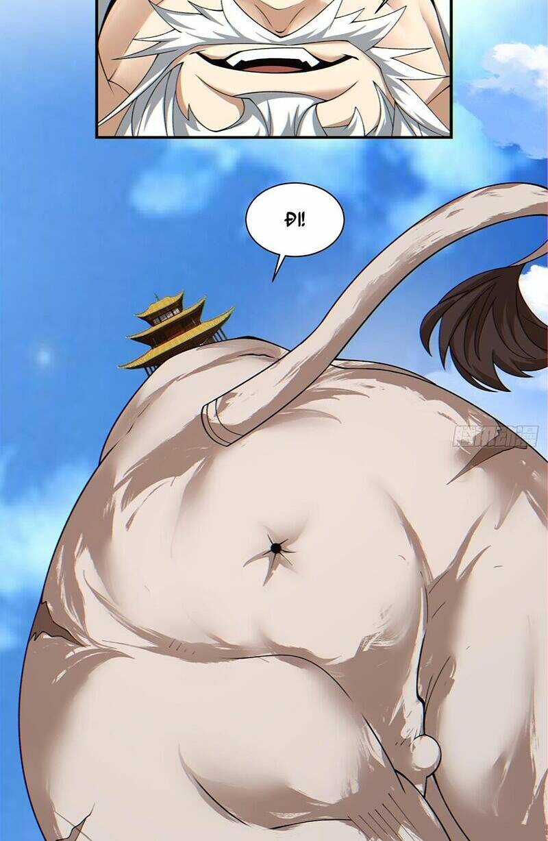 Đồ Đệ Của Ta Đều Là Đại Phản Phái Chapter 92 - Trang 7