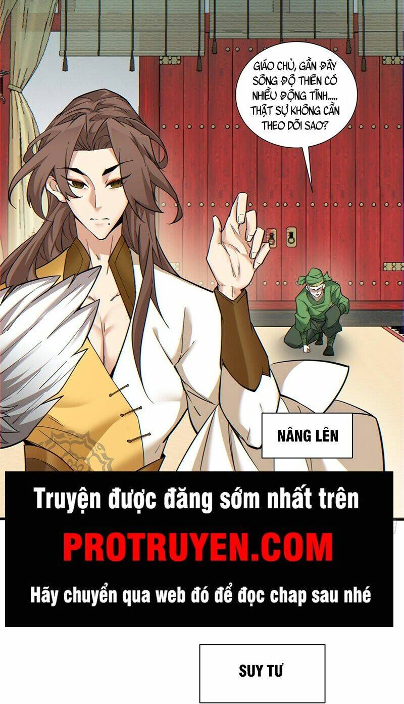 Đồ Đệ Của Ta Đều Là Đại Phản Phái Chapter 93 - Trang 9