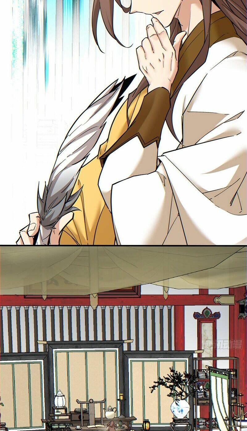 Đồ Đệ Của Ta Đều Là Đại Phản Phái Chapter 93 - Trang 11