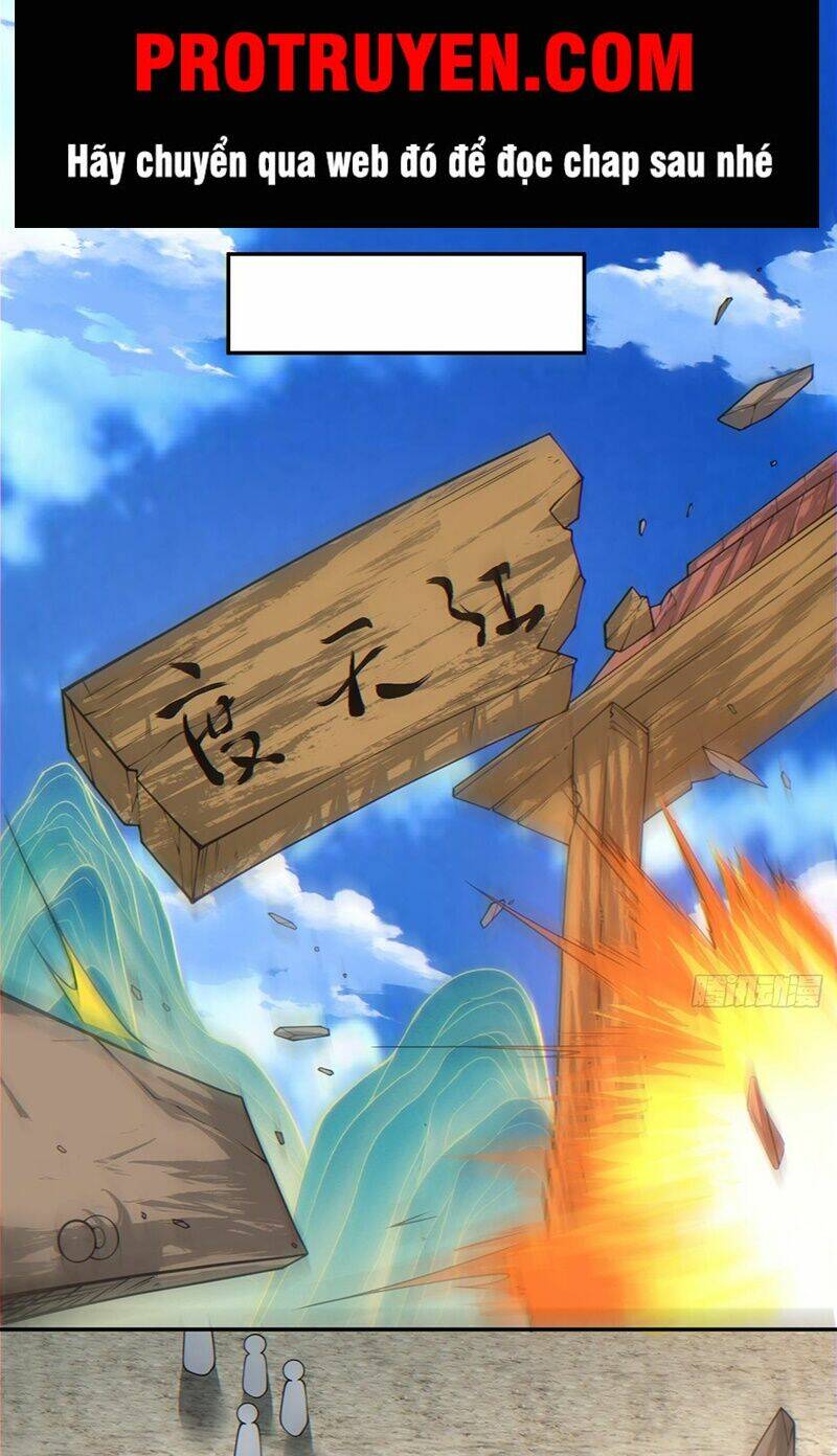 Đồ Đệ Của Ta Đều Là Đại Phản Phái Chapter 93 - Trang 13