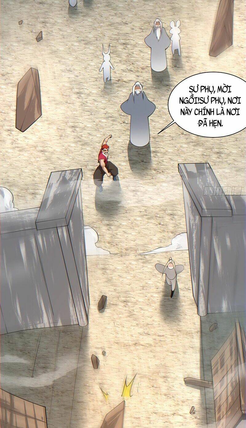 Đồ Đệ Của Ta Đều Là Đại Phản Phái Chapter 93 - Trang 14