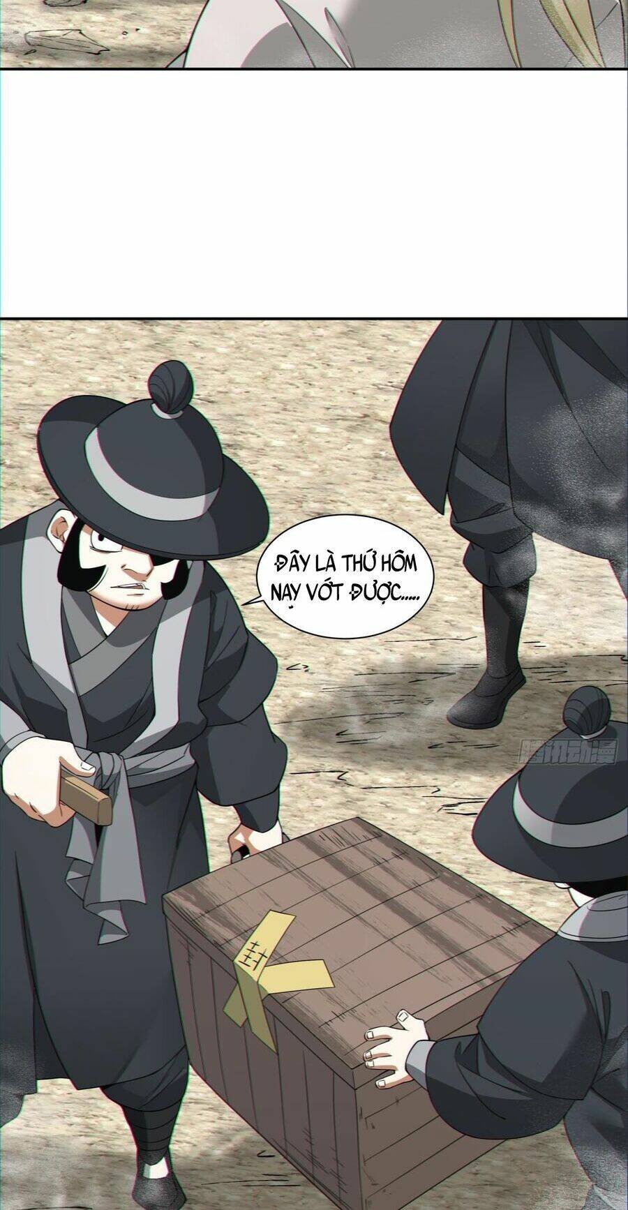 Đồ Đệ Của Ta Đều Là Đại Phản Phái Chapter 93 - Trang 21