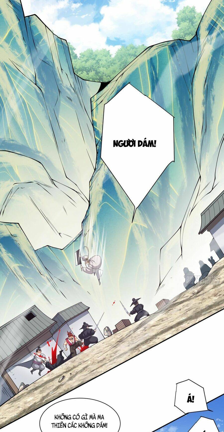 Đồ Đệ Của Ta Đều Là Đại Phản Phái Chapter 93 - Trang 24