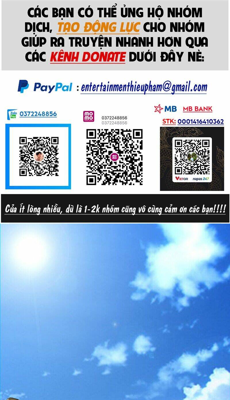 Đồ Đệ Của Ta Đều Là Đại Phản Phái Chapter 93 - Trang 2