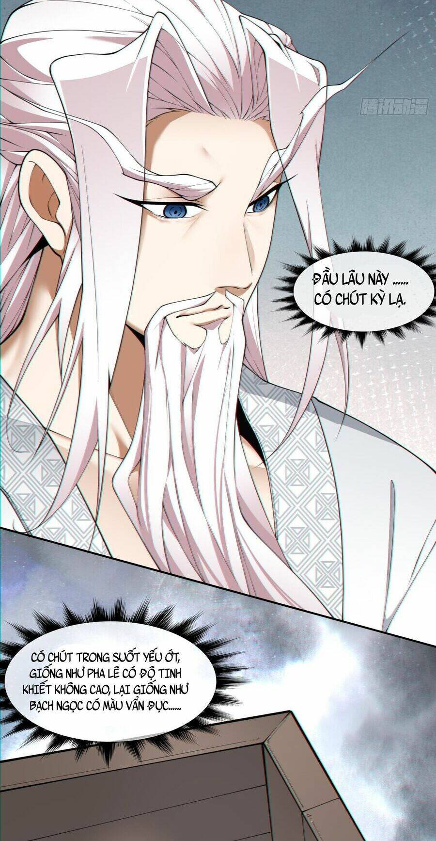 Đồ Đệ Của Ta Đều Là Đại Phản Phái Chapter 93 - Trang 29