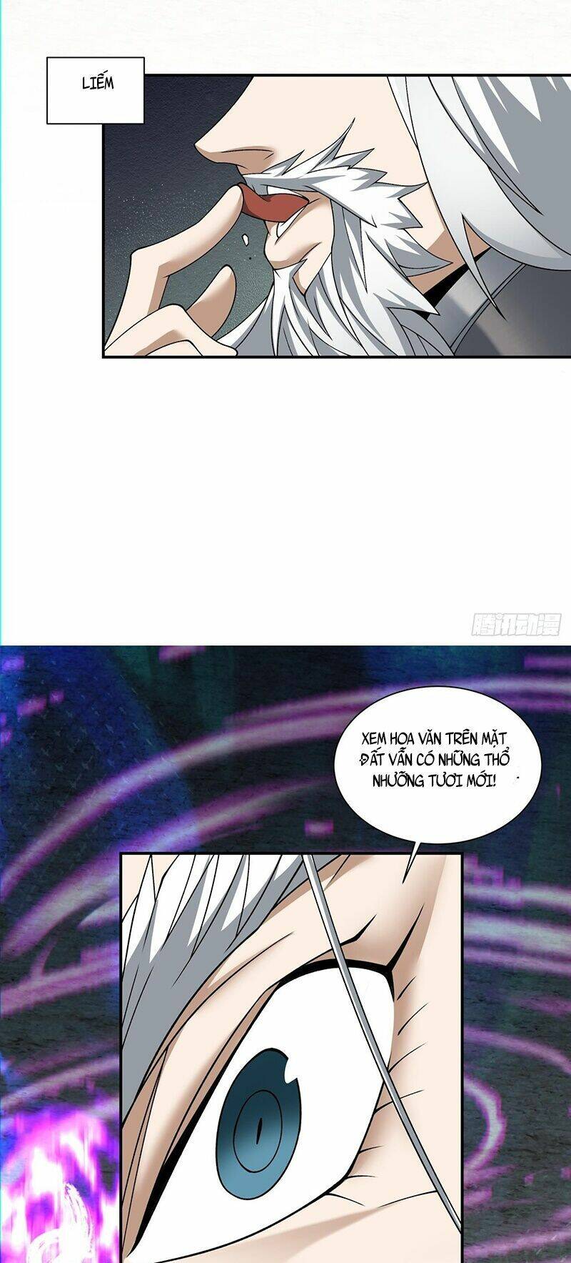 Đồ Đệ Của Ta Đều Là Đại Phản Phái Chapter 93 - Trang 44