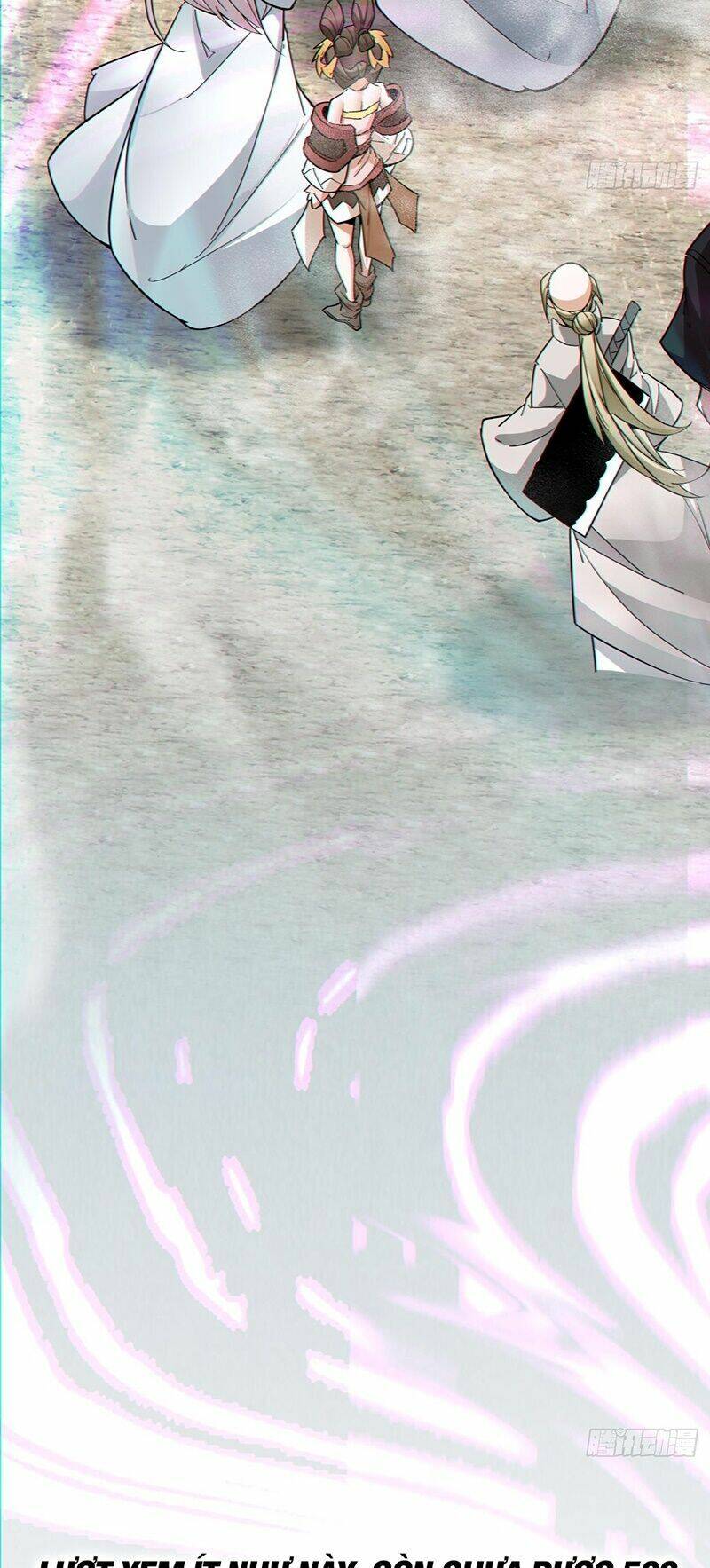 Đồ Đệ Của Ta Đều Là Đại Phản Phái Chapter 93 - Trang 46