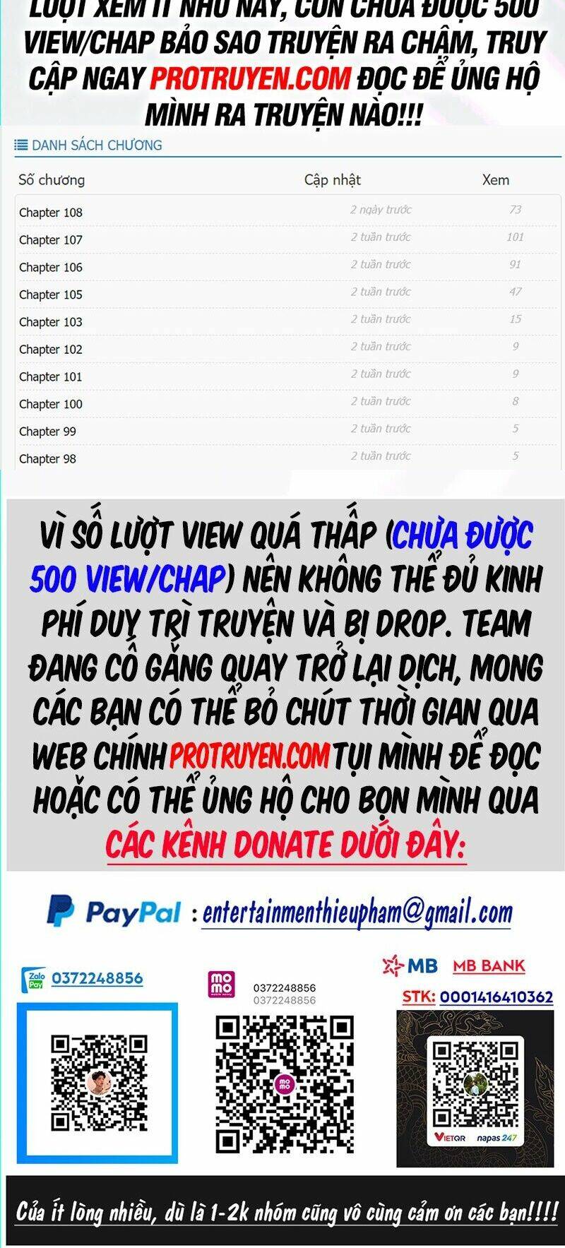 Đồ Đệ Của Ta Đều Là Đại Phản Phái - Chapter 93 - Page 47