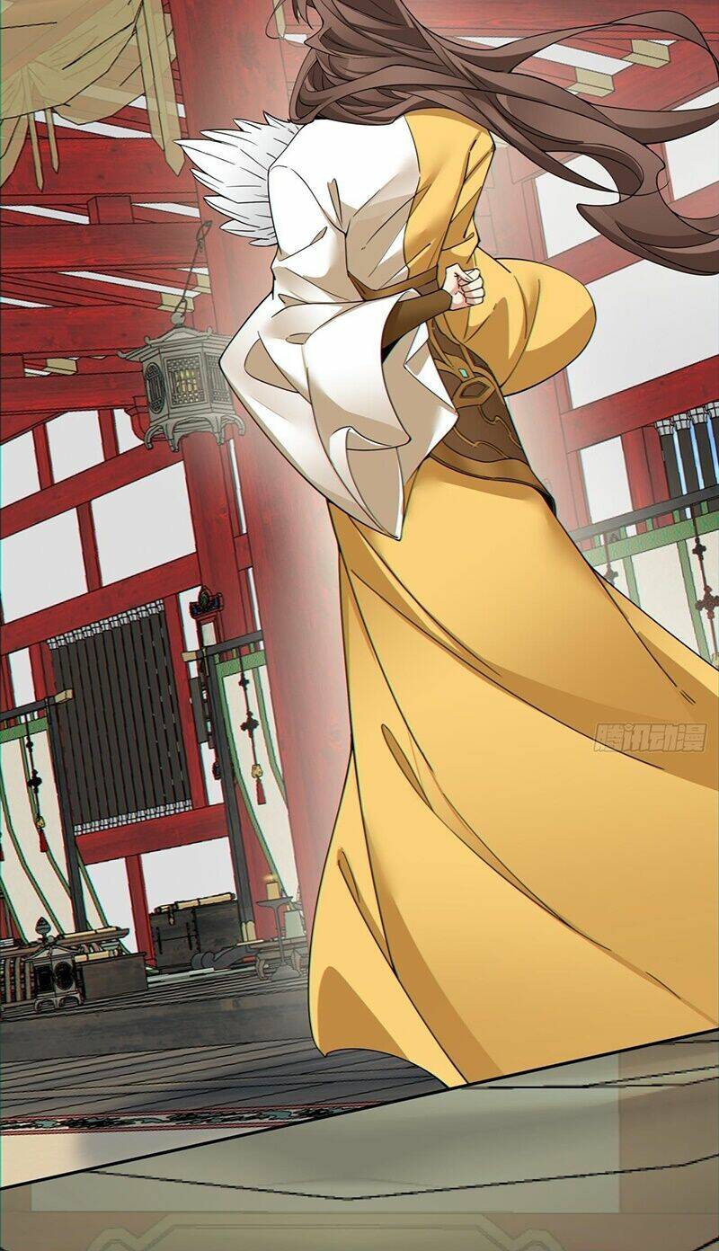 Đồ Đệ Của Ta Đều Là Đại Phản Phái Chapter 93 - Trang 4