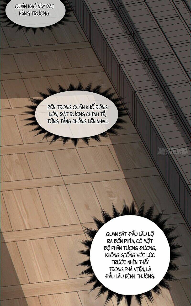 Đồ Đệ Của Ta Đều Là Đại Phản Phái Chapter 94 - Trang 10