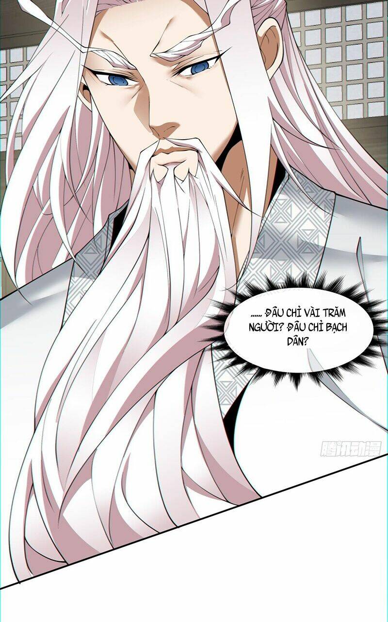 Đồ Đệ Của Ta Đều Là Đại Phản Phái Chapter 94 - Trang 12