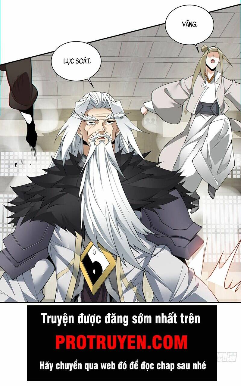 Đồ Đệ Của Ta Đều Là Đại Phản Phái Chapter 94 - Trang 13