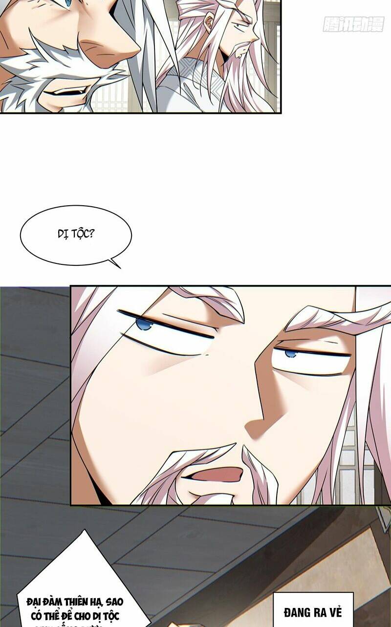 Đồ Đệ Của Ta Đều Là Đại Phản Phái Chapter 94 - Trang 15