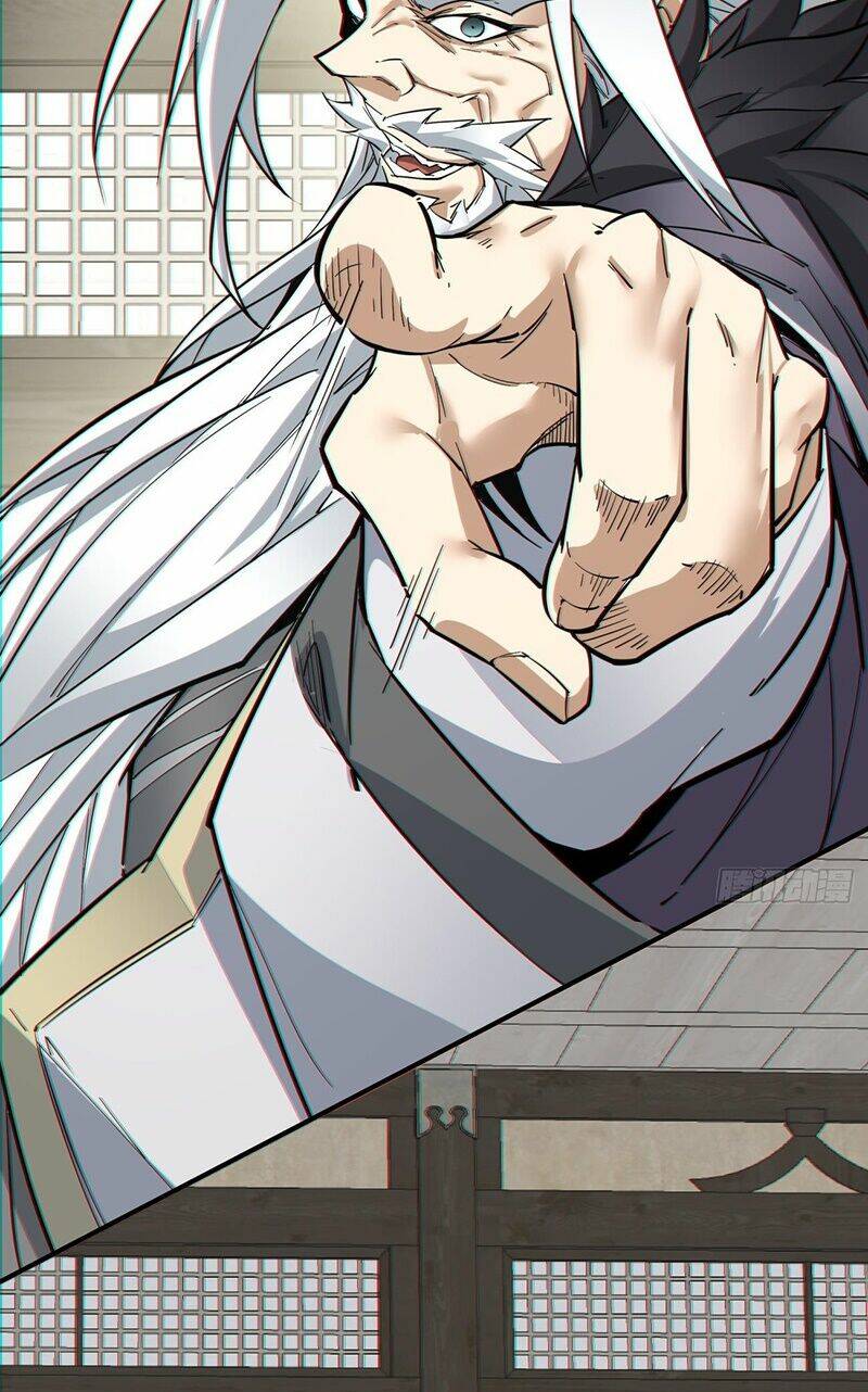 Đồ Đệ Của Ta Đều Là Đại Phản Phái Chapter 94 - Trang 20