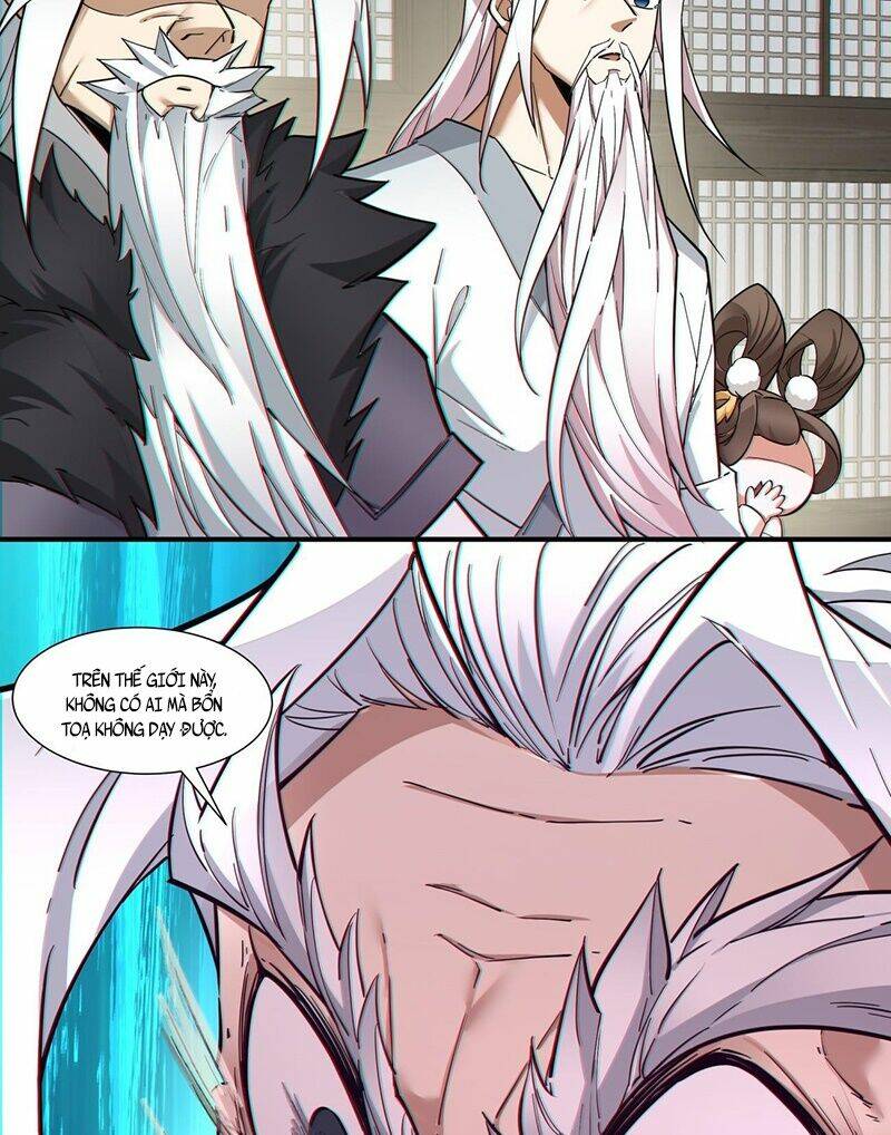 Đồ Đệ Của Ta Đều Là Đại Phản Phái Chapter 94 - Trang 24
