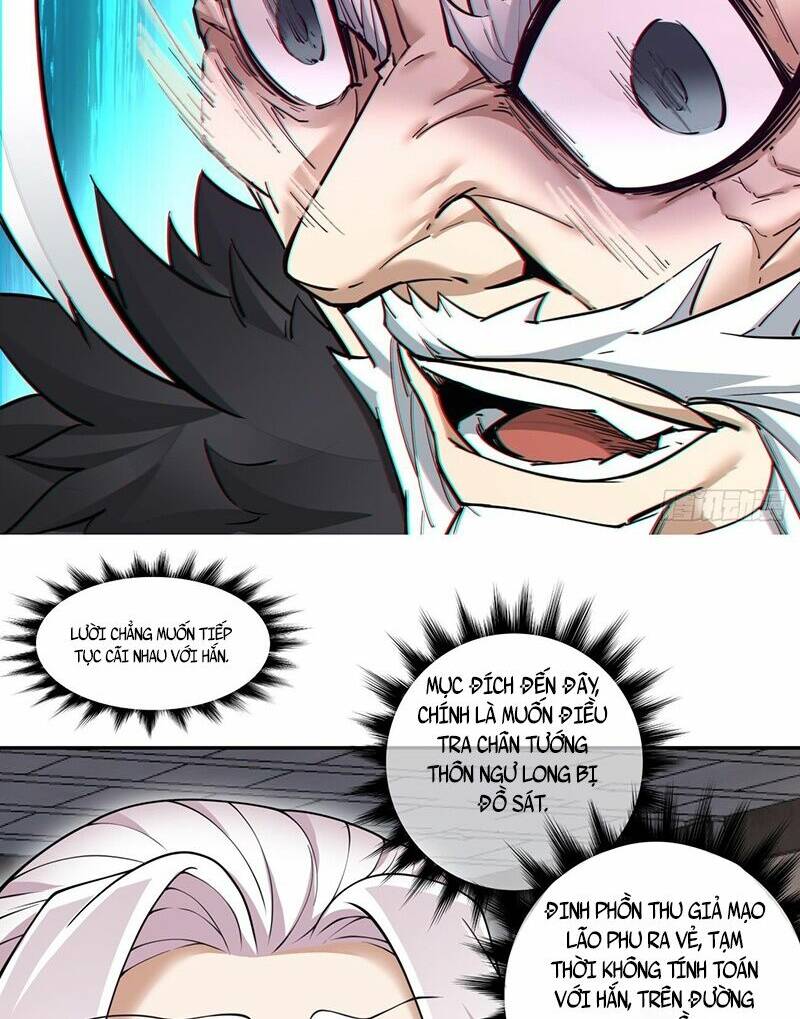 Đồ Đệ Của Ta Đều Là Đại Phản Phái Chapter 94 - Trang 25