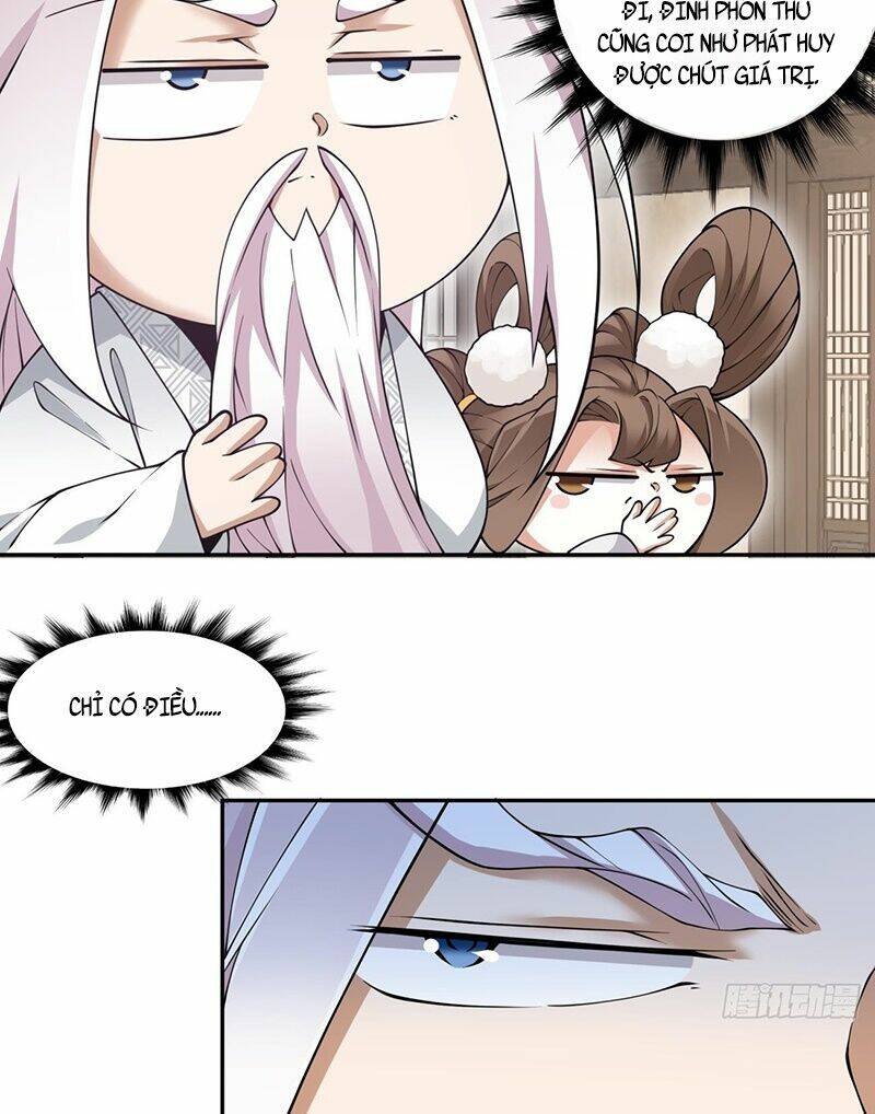 Đồ Đệ Của Ta Đều Là Đại Phản Phái Chapter 94 - Trang 26