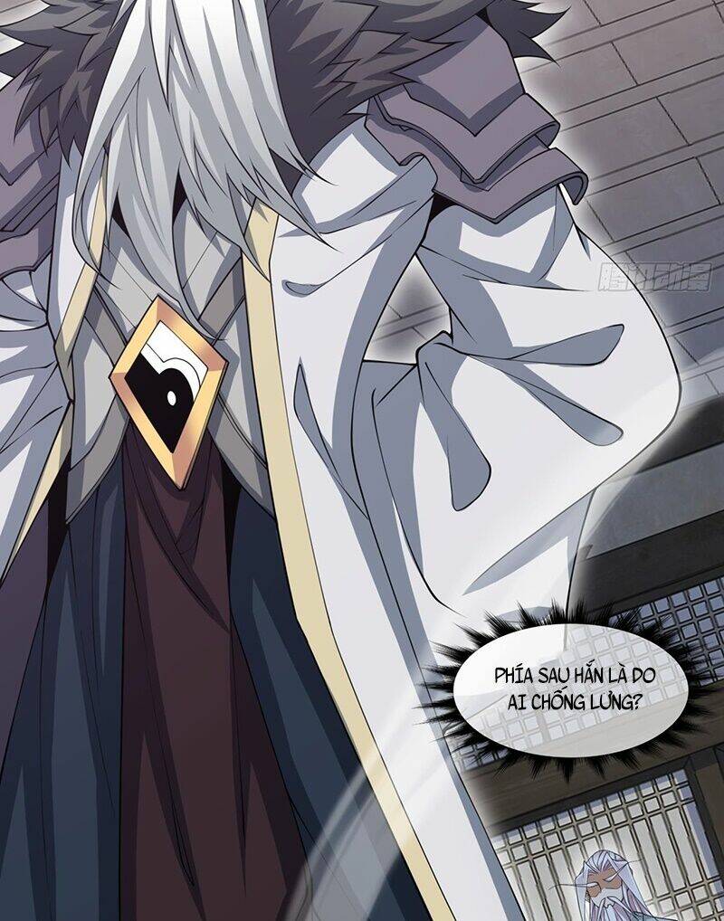 Đồ Đệ Của Ta Đều Là Đại Phản Phái Chapter 94 - Trang 28