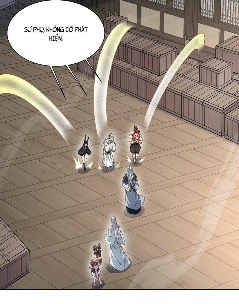 Đồ Đệ Của Ta Đều Là Đại Phản Phái Chapter 94 - Trang 30