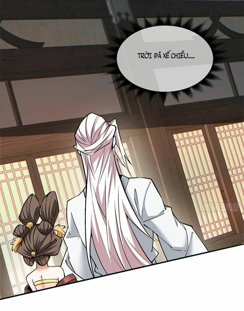 Đồ Đệ Của Ta Đều Là Đại Phản Phái Chapter 94 - Trang 33