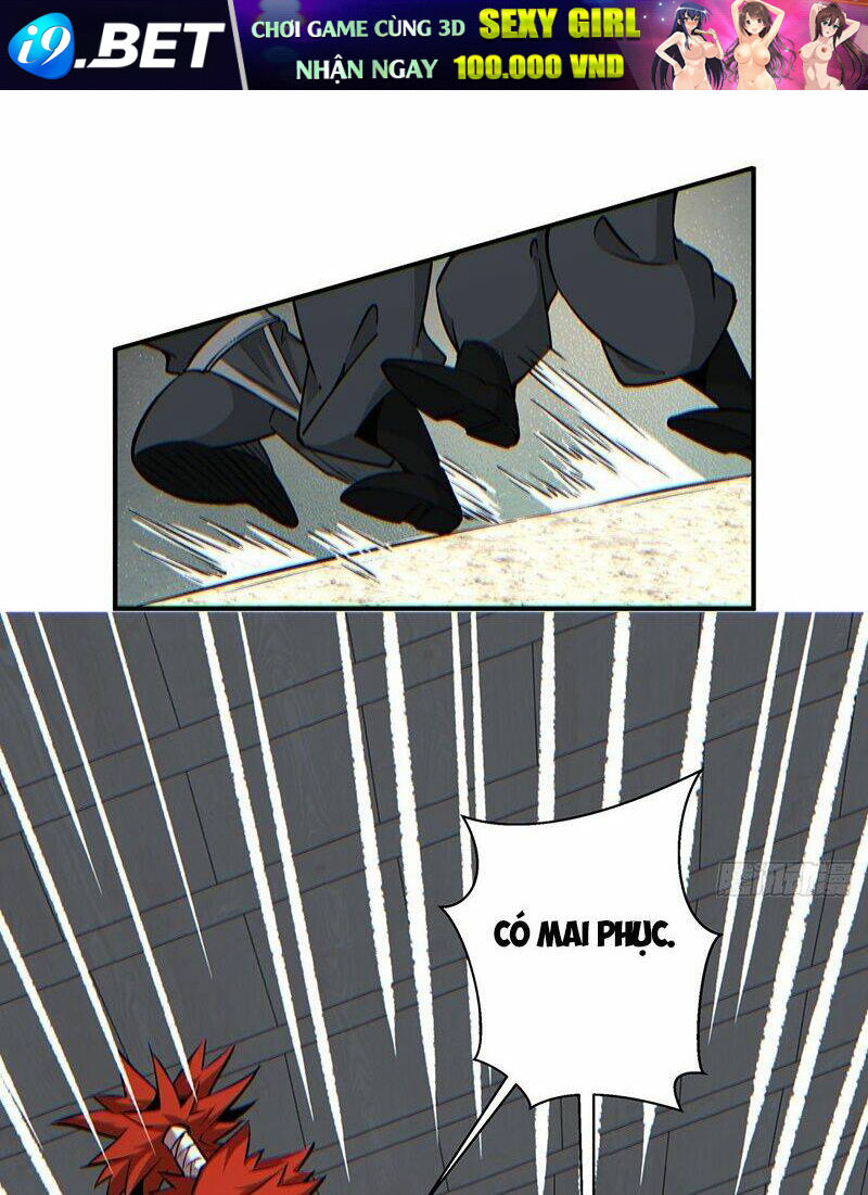 Đồ Đệ Của Ta Đều Là Đại Phản Phái Chapter 94 - Trang 34