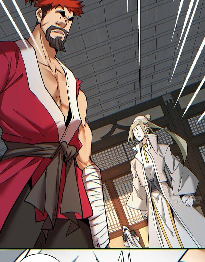 Đồ Đệ Của Ta Đều Là Đại Phản Phái Chapter 94 - Trang 35