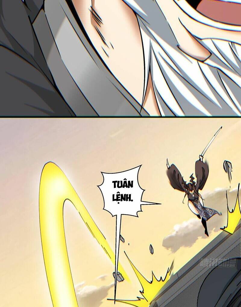 Đồ Đệ Của Ta Đều Là Đại Phản Phái Chapter 94 - Trang 37