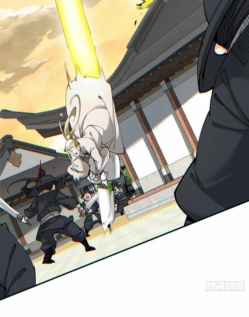 Đồ Đệ Của Ta Đều Là Đại Phản Phái Chapter 94 - Trang 38