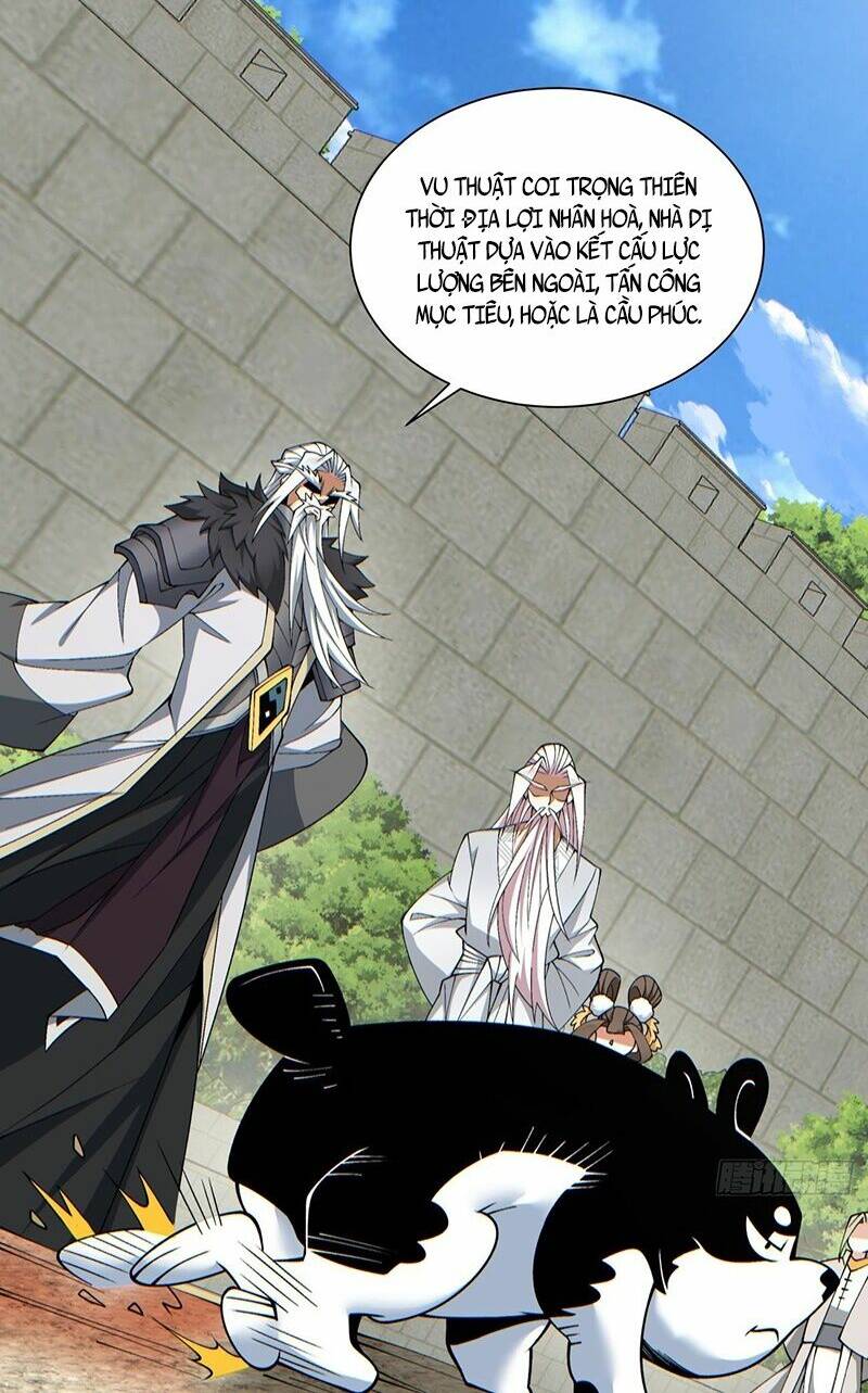 Đồ Đệ Của Ta Đều Là Đại Phản Phái Chapter 94 - Trang 3