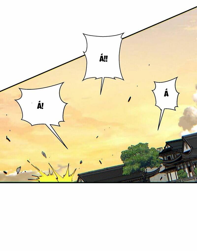 Đồ Đệ Của Ta Đều Là Đại Phản Phái Chapter 94 - Trang 39